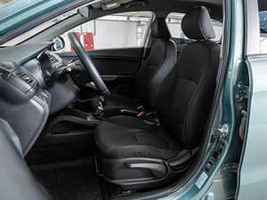 Седан Kia Rio 2014 года, 848000 рублей, Ставрополь