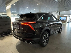 Внедорожник Haval F7 2025 года, 3649000 рублей, Красноярск