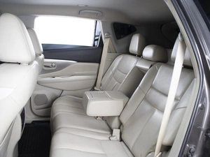 Внедорожник Nissan Murano 2018 года, 2480000 рублей, Омск