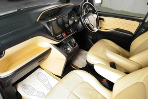 Минивэн Toyota Noah 2014 года, 1669000 рублей, Тюмень