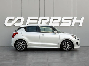 Хетчбэк Suzuki Swift 2020 года, 1320000 рублей, Краснодар