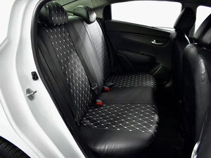 Седан Kia Rio 2018 года, 809900 рублей, Казань