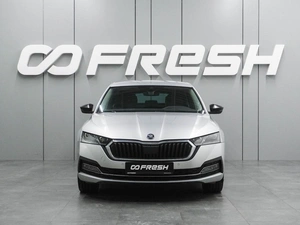 Лифтбек Skoda Octavia 2020 года, 2259000 рублей, Воронеж