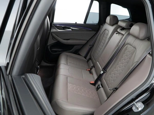 Внедорожник BMW X3 M 2023 года, 10449777 рублей, Москва