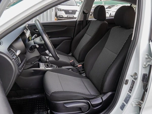 Хетчбэк Kia Rio X-Line 2020 года, 1430000 рублей, Краснодар