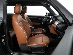 Хетчбэк MINI John Cooper Works 2021 года, 3799000 рублей, Москва