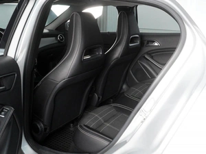 Внедорожник Mercedes-benz GLA-класс 2015 года, 2459000 рублей, Минеральные Воды