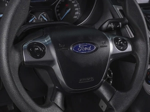 Седан Ford Focus 2012 года, 970000 рублей, Ростов-на-Дону