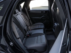 Внедорожник Porsche Cayenne 2023 года, 12500000 рублей, Краснодар