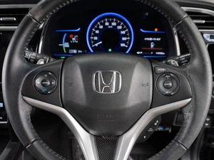 Универсал Honda Shuttle 2015 года, 1470000 рублей, Тюмень