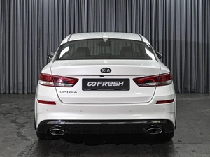Седан Kia Optima 2019 года, 1989000 рублей, Ставрополь
