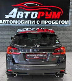 Универсал Subaru Levorg 2016 года, 1720000 рублей, Красноярск
