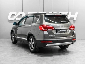 Внедорожник Haval H6 2019 года, 1479000 рублей, Тюмень