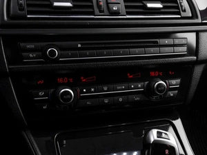 Седан BMW 5 серия 2011 года, 1719000 рублей, Тюмень