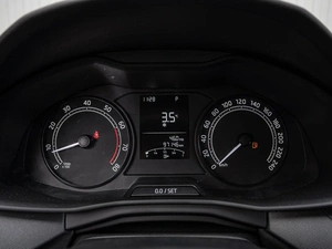 Лифтбек Skoda Rapid 2020 года, 1575000 рублей, Краснодар