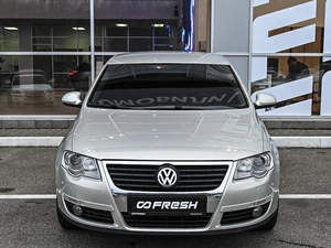 Седан Volkswagen Passat 2009 года, 979000 рублей, Ставрополь