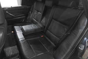 Внедорожник BMW X5 2005 года, 1209000 рублей, Новокузнецк