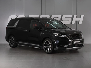 Минивэн Kia Carnival 2021 года, 4098000 рублей, Минеральные Воды