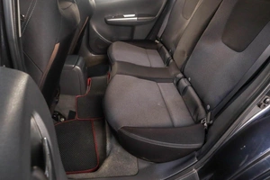 Хетчбэк Subaru Impreza 2008 года, 869000 рублей, Челябинск