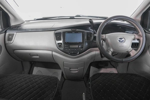 Минивэн Mazda MPV 2001 года, 489000 рублей, Кемерово
