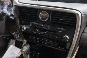 Внедорожник Lexus RX 2017 года, 3859000 рублей, Новокузнецк