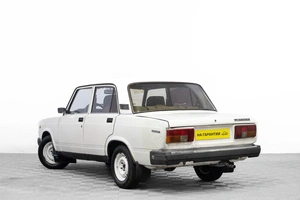 Седан ВАЗ (LADA) 2105 2008 года, 139000 рублей, Барнаул