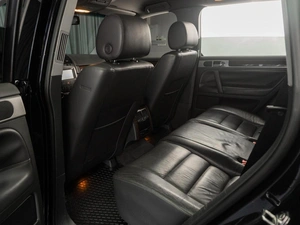 Внедорожник Volkswagen Touareg 2007 года, 1269000 рублей, Тюмень