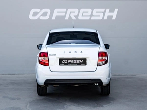 Седан ВАЗ (LADA) Granta 2023 года, 850000 рублей, Краснодар
