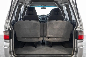 Минивэн Mitsubishi Delica 2002 года, 1799000 рублей, Барнаул