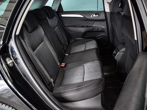 Хетчбэк Citroen C4 2012 года, 700000 рублей, Муром