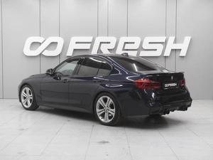 Седан BMW 3 серия 2015 года, 2300000 рублей, Ростов-на-Дону