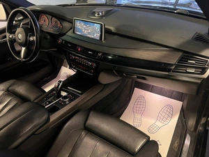 Внедорожник BMW X5 2013 года, 2649000 рублей, Красноярск