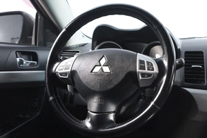 Седан Mitsubishi Lancer 2008 года, 759000 рублей, Новосибирск