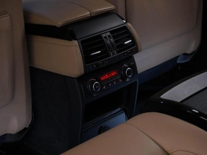Внедорожник BMW X6 M 2009 года, 5699999 рублей, Москва