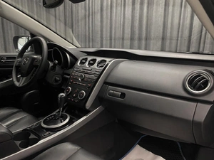 Внедорожник Mazda CX-7 2011 года, 930000 рублей, Красноярск