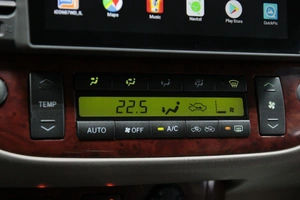 Седан Toyota Camry 2004 года, 858000 рублей, Солонцы