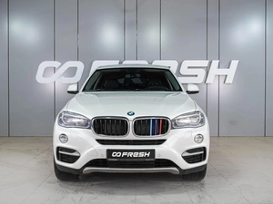 Внедорожник BMW X6 2016 года, 2749000 рублей, Воронеж