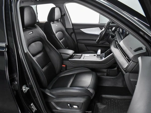 Внедорожник Chery Tiggo 7 Pro Max 2023 года, 1699000 рублей, Аксай
