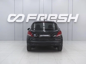 Хетчбэк Peugeot 207 2010 года, 410000 рублей, Ростов-на-Дону