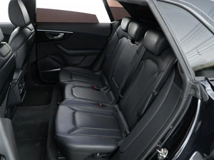 Внедорожник Audi Q8 2019 года, 7877077 рублей, Москва