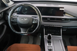 Внедорожник Chery Tiggo 7 Pro Max 2023 года, 2199000 рублей, Омск