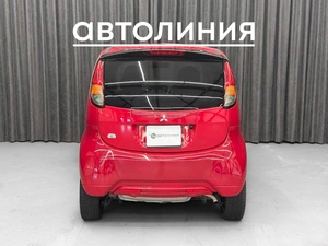 Хетчбэк Mitsubishi i 2007 года, 400000 рублей, Красноярск