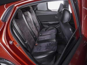 Седан Kia Rio 2012 года, 970000 рублей, Ростов-на-Дону