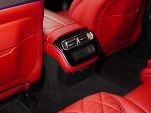 Седан Mercedes-benz S-класс 2022 года, 10920000 рублей, Тверь