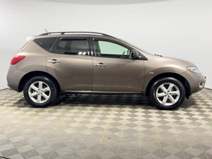 Внедорожник Nissan Murano 2010 года, 1074900 рублей, Казань