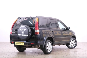 Внедорожник Honda CR-V 2003 года, 839000 рублей, Омск