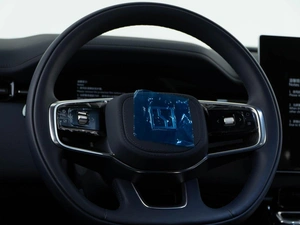 Внедорожник Zeekr 9X 2025 года, 10818888 рублей, Москва