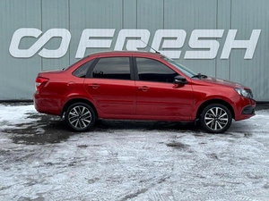 Седан ВАЗ (LADA) Granta 2022 года, 999000 рублей, Кропоткин