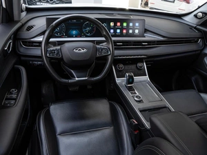 Внедорожник Chery Tiggo 7 Pro Max 2023 года, 1949000 рублей, Волгоград