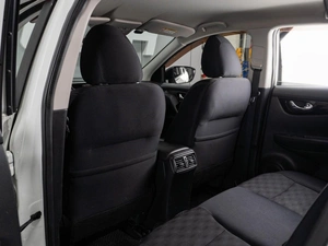 Внедорожник Nissan Qashqai 2016 года, 1660000 рублей, Тюмень